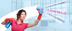 Báo giá vệ sinh công nghiệp – báo giá vệ sinh bình dương, hồ chí minh