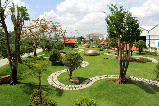 Dịch vụ cây xanh Dương Minh Châu, Tây Ninh