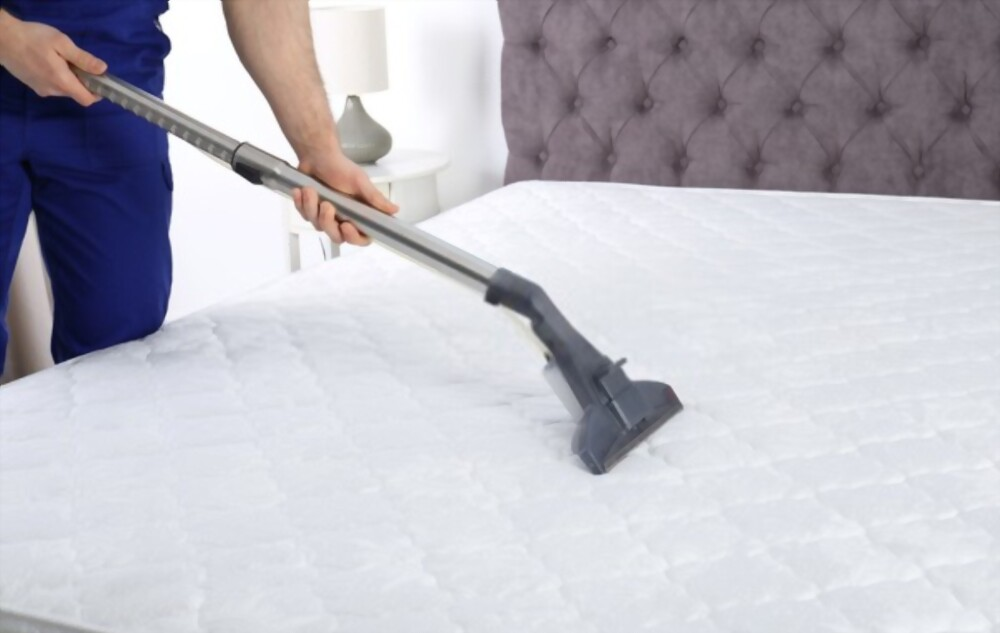 dỊCH VỤ GIẶT NỆM